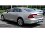 2017 VOLVO S90 D4 INSCRIPTIION AUTO......LEATHER......NCT 11/25
