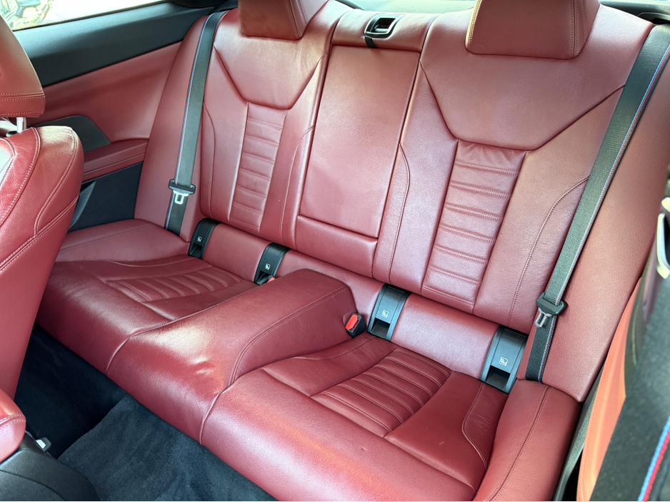 2021 BMW 4 Series 2L Diesel For Sale Images