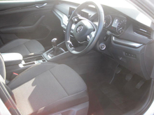 2022 Skoda Octavia 2L Diesel For Sale Images