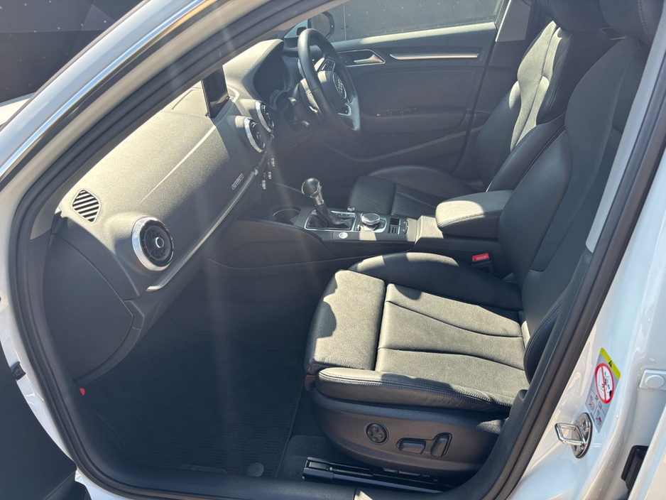 2020 Audi A3 2L Petrol For Sale Images