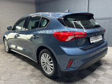 2020 Ford Focus 1.5L Diesel For Sale Images