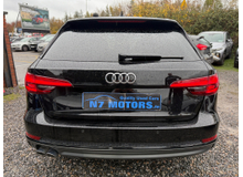 2016 Audi A4 2L Diesel For Sale Images