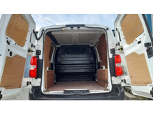 2020 Toyota Proace 1.5L Diesel For Sale Images