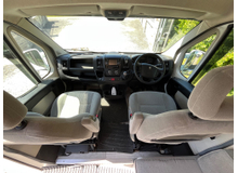 2017 Peugeot Boxer 2.0L Diesel For Sale Images