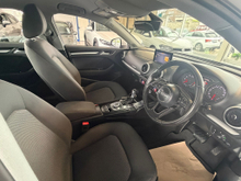 2017 Audi A3 1L Petrol For Sale Images