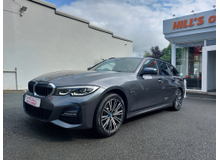 2022 BMW 3 Series 2.0L Petrol Plug-in Hybrid For Sale Images