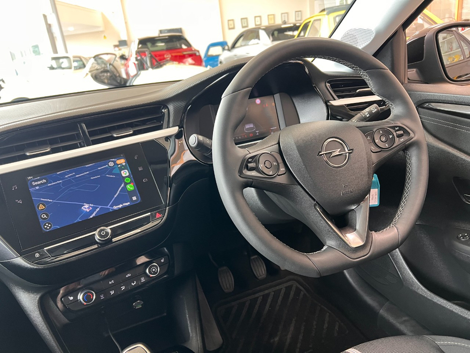 2023 Opel Corsa 1.2L Petrol For Sale Images
