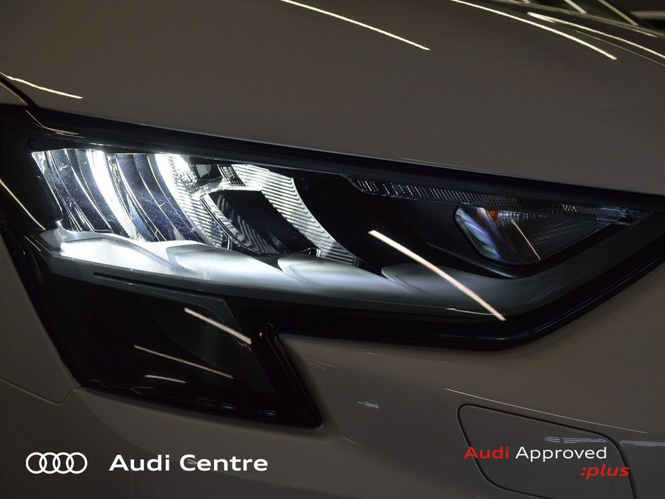 Audi A3 SB 30 TDI 115HP SE — thumbnail 15