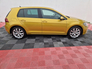 2017 VOLKSWAGEN GOLF HIGHLINE DIGITAL DASH 1.4 PETROL AUTOMATIC 5DR 