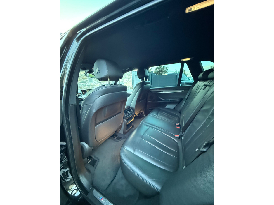 2014 BMW X5 3L Diesel For Sale Images