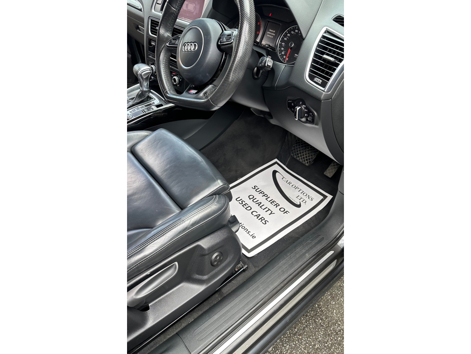 2016 Audi Q5 2L Diesel For Sale Images