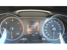 2014 Audi A4 2L Diesel For Sale Images