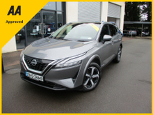 2023 Nissan Qashqai 1.5L Petrol Hybrid For Sale Images