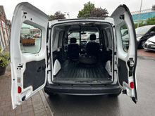 2020 Renault Kangoo 0L Electric For Sale Images