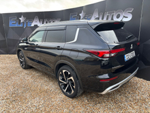 2023 Mitsubishi Outlander 2.4L Petrol Plug-in Hybrid For Sale Images