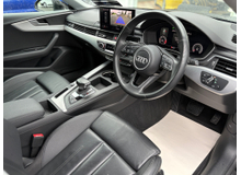 2021 Audi A5 2L Diesel For Sale Images
