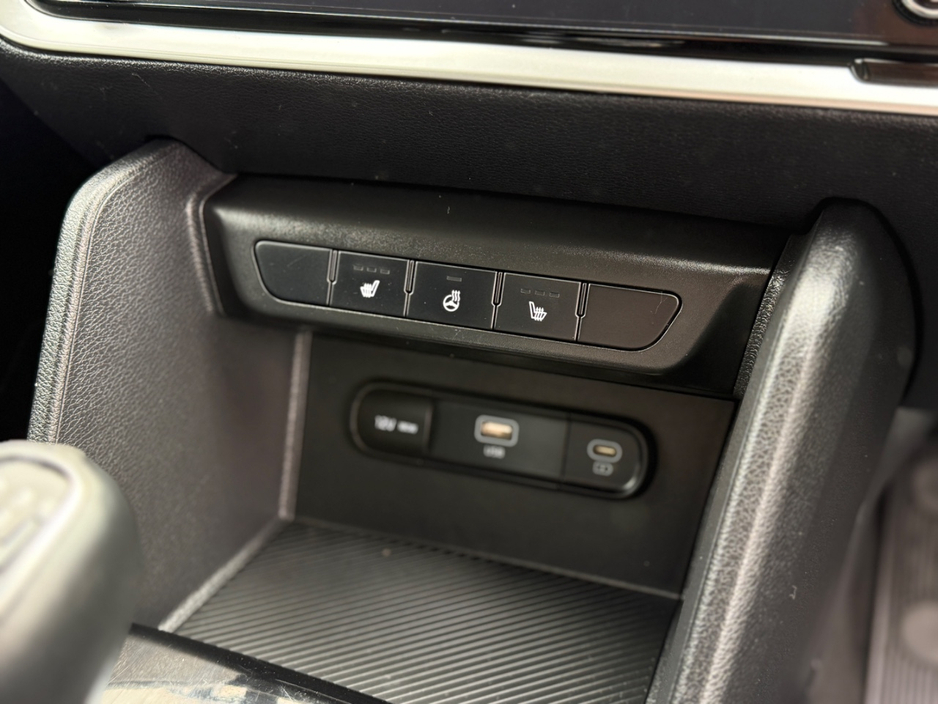 2022 Kia Sportage 1.6L Diesel For Sale Images