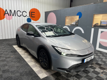Toyota Prius €33950 2025 TOYOTA PRIUS X 1.8 AUTOMATIC / CRUISE CONTROL / REVERSE CAMERA AND MORE