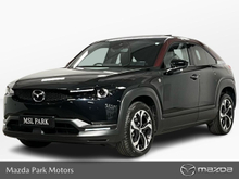 Mazda MX-30 Edition R e-Skyactiv R-EV 170BHP