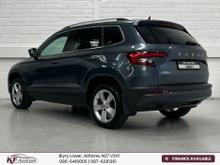 2021 Skoda Karoq 1.6L Diesel For Sale Images