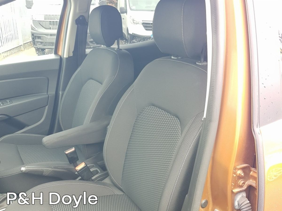 2019 Dacia Duster 1.5L Diesel For Sale Images