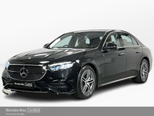 Mercedes-Benz E Class 220d AMG - 19 Inch Alloys - Reversing Camera - Ambient Lighting - Sat Nav - Climate Control - Electric Heated Memory Seats - Keyless Start - Apple CarPlay/Android Auto - €60,950 or €61,900 with Supaga
