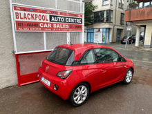2015 Opel Adam 1.4L Petrol For Sale Images