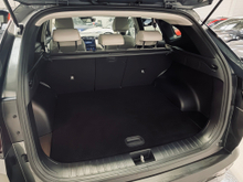 2022 Hyundai Tucson 1.6L Diesel For Sale Images
