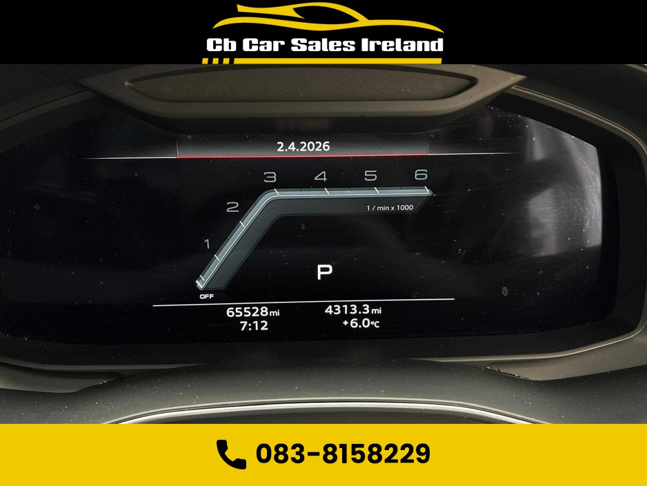 2022 Audi A6 2L Diesel For Sale Images