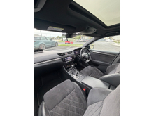 2022 Skoda Superb 2L Diesel For Sale Images