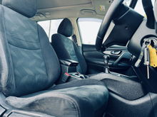 2016 Nissan X-Trail 1.6L Diesel For Sale Images
