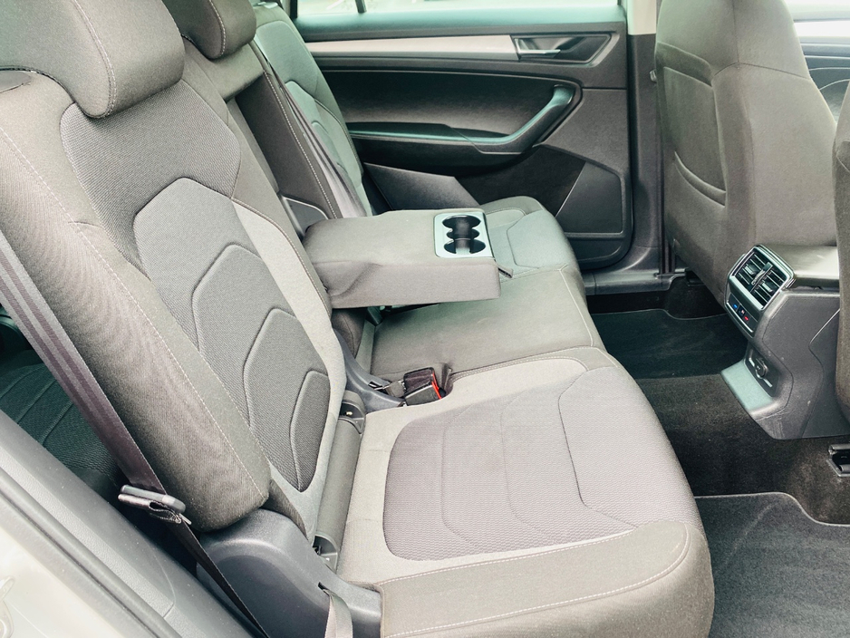 2023 Skoda Kodiaq 2L Diesel For Sale Images