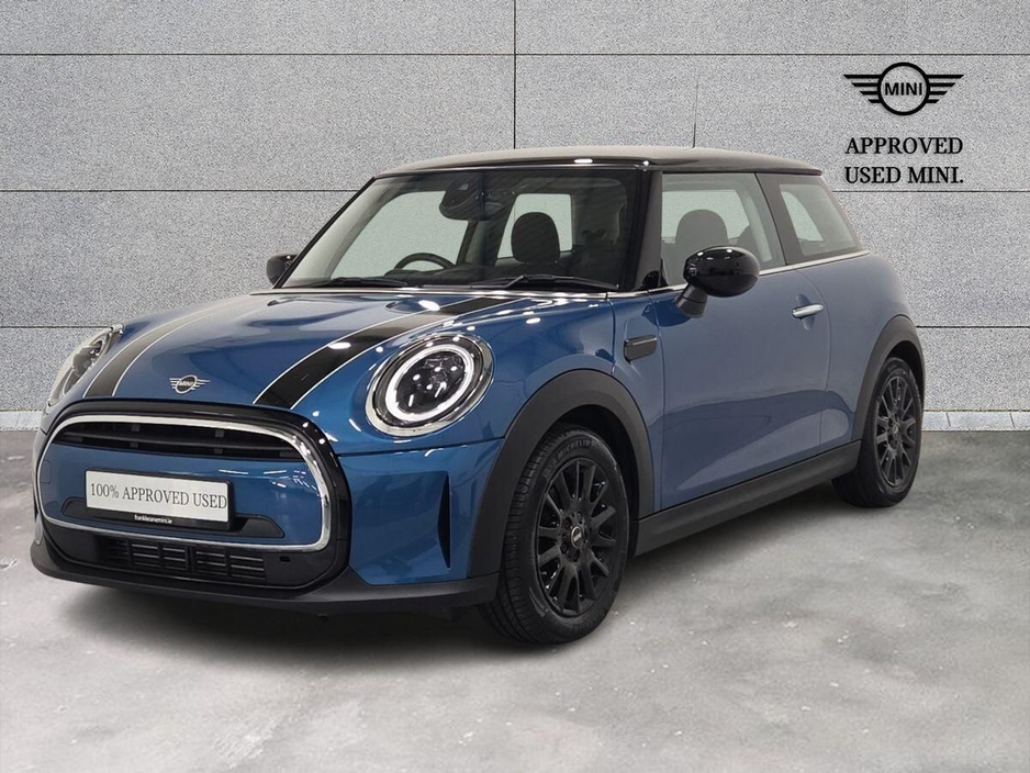 2024 MINI Hatch 1.5L Petrol For Sale Images