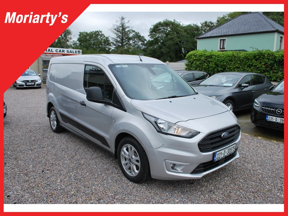 2022 Ford Transit Connect For Sale Images
