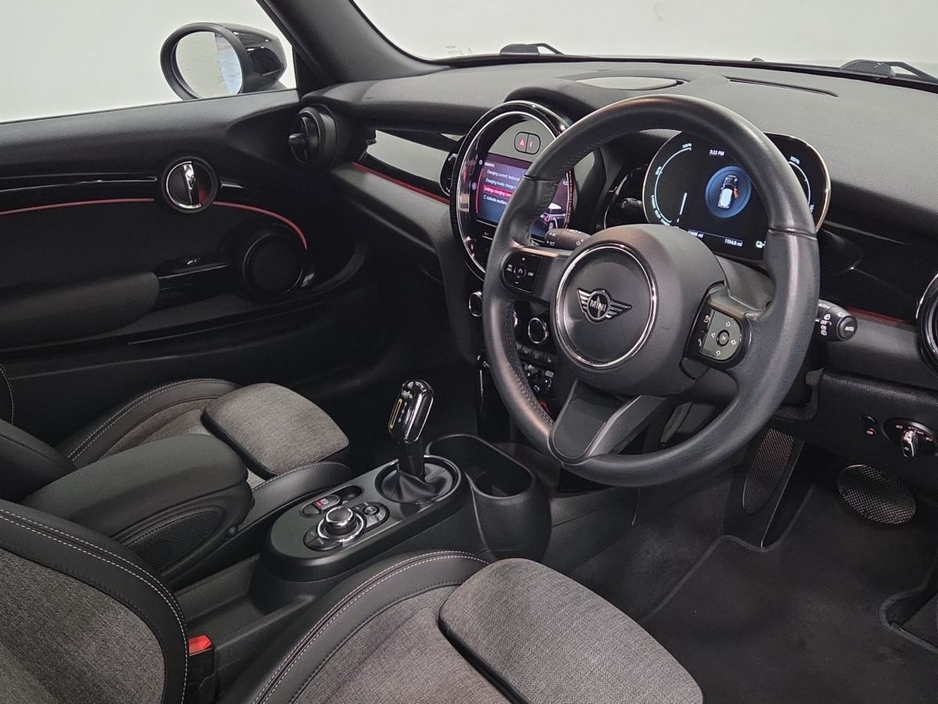 2022 MINI Hatch 0L Electric For Sale Images
