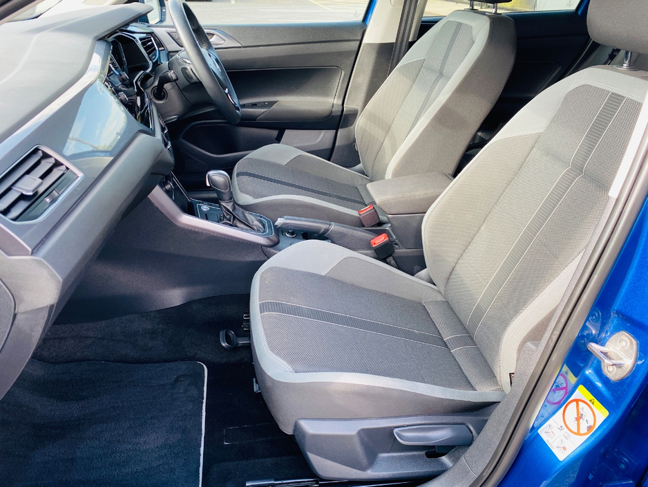 2021 Volkswagen Polo 1.5L Petrol For Sale Images