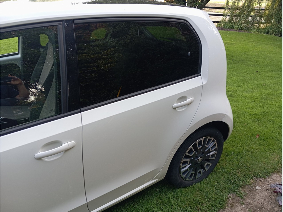 SEAT Mii 1.0 MPI 75HP SE 5DR — thumbnail 8