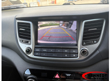 2018 Hyundai Tucson 1.7L Diesel For Sale Images