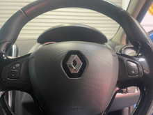 2016 Renault Clio 1.2L Petrol For Sale Images
