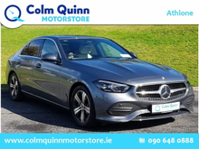 Mercedes-Benz C Class C200d Avantgarde - Ambient Lighting - 1 Owner *12 Month Warranty*