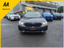2022 BMW 5 SERIES 530E HYBRID M SPORT 5SME 4DR AUTO