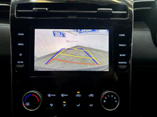 2022 Hyundai Tucson 1.6L Diesel For Sale Images