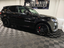 2019 Land Rover Range Rover Sport 2L Petrol Plug-in Hybrid For Sale Images