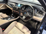 2014 BMW 5 SERIES F10 M SPORT - SUNROOF - BIG SPEC - AUTO 