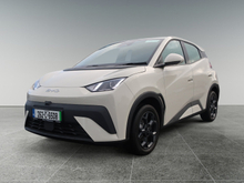 BYD Dolphin Surf Surf Boost 43kWh