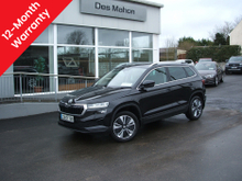 2023 Skoda Karoq 2L Diesel For Sale Images