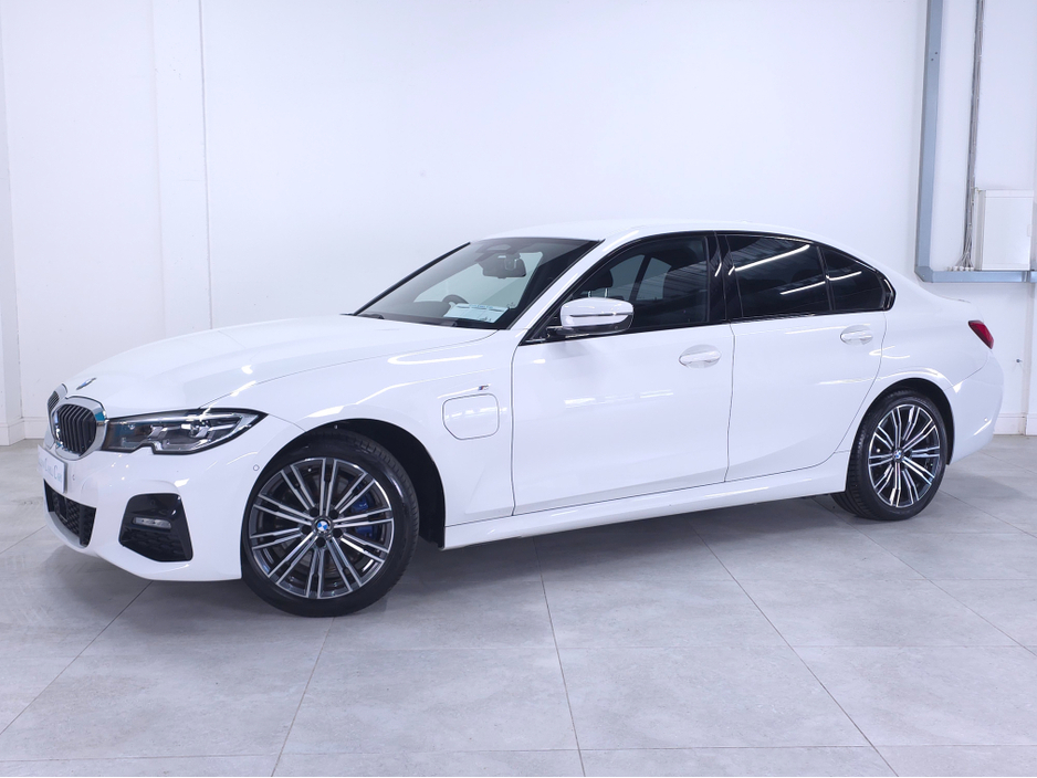 2021 BMW 3 Series 2L Petrol Plug-in Hybrid For Sale Images