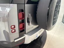 2021 Land Rover Defender 3L Diesel For Sale Images