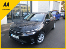 2021 Opel Corsa 1.2L Petrol For Sale Images