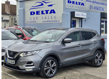 2018 Nissan Qashqai 1.2L Petrol For Sale Images